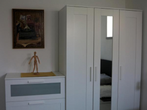 művészház apARTman